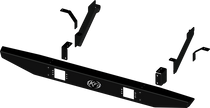KFI 2026 Can-Am Defender HD11 / MAX Formed Rear Bumper