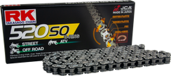 520so Drive Chain Steel 520 X 100