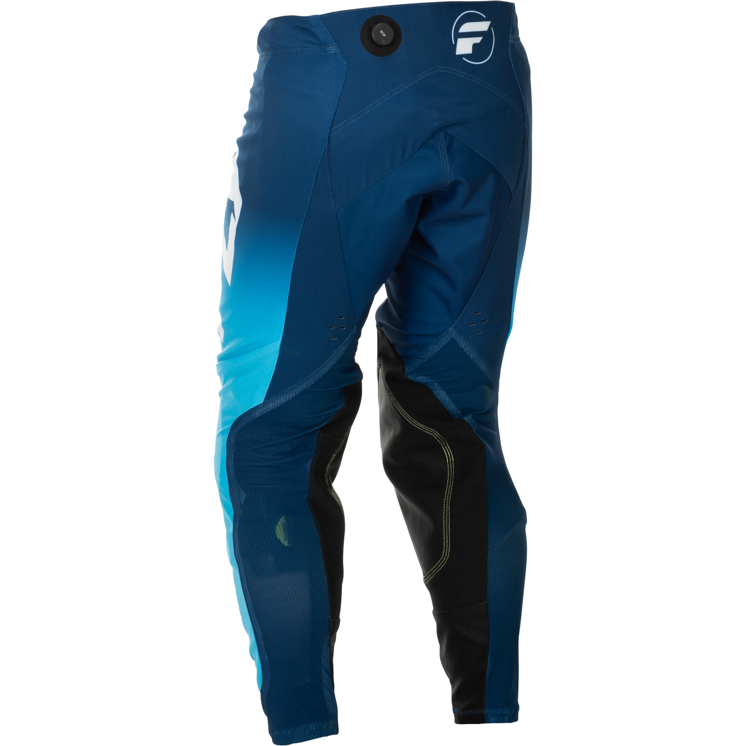 Evolution  Dst  Pants Blue/White Sz 28