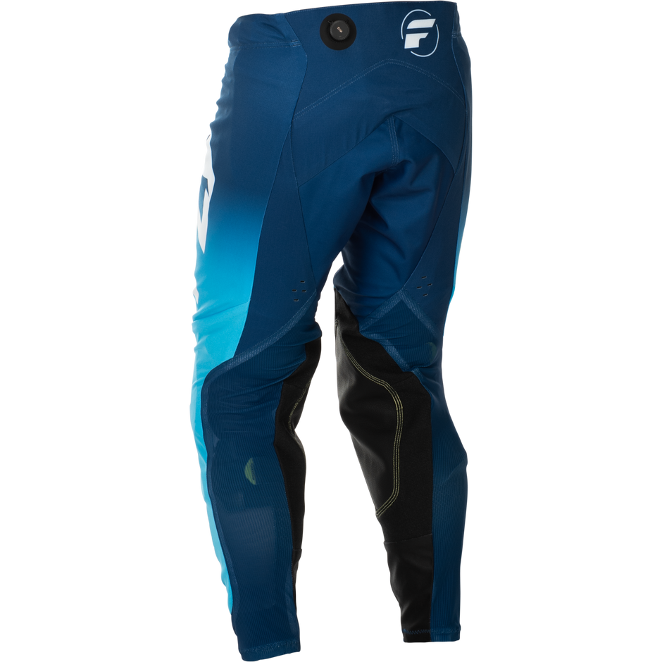Evolution  Dst  Pants Blue/White Sz 28