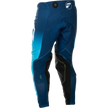 Evolution  Dst  Pants Blue/White Sz 28