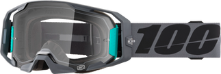 Armatic Goggle Petroma Clear Lens