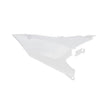 Cycra 2026 Yamaha YZ450F Side Panels - White