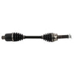 All Balls Racing 2018 Sportsman 450 HD 2x4/17-20 Sportsman 450 HO/17-20 Sportsman 570 Axle