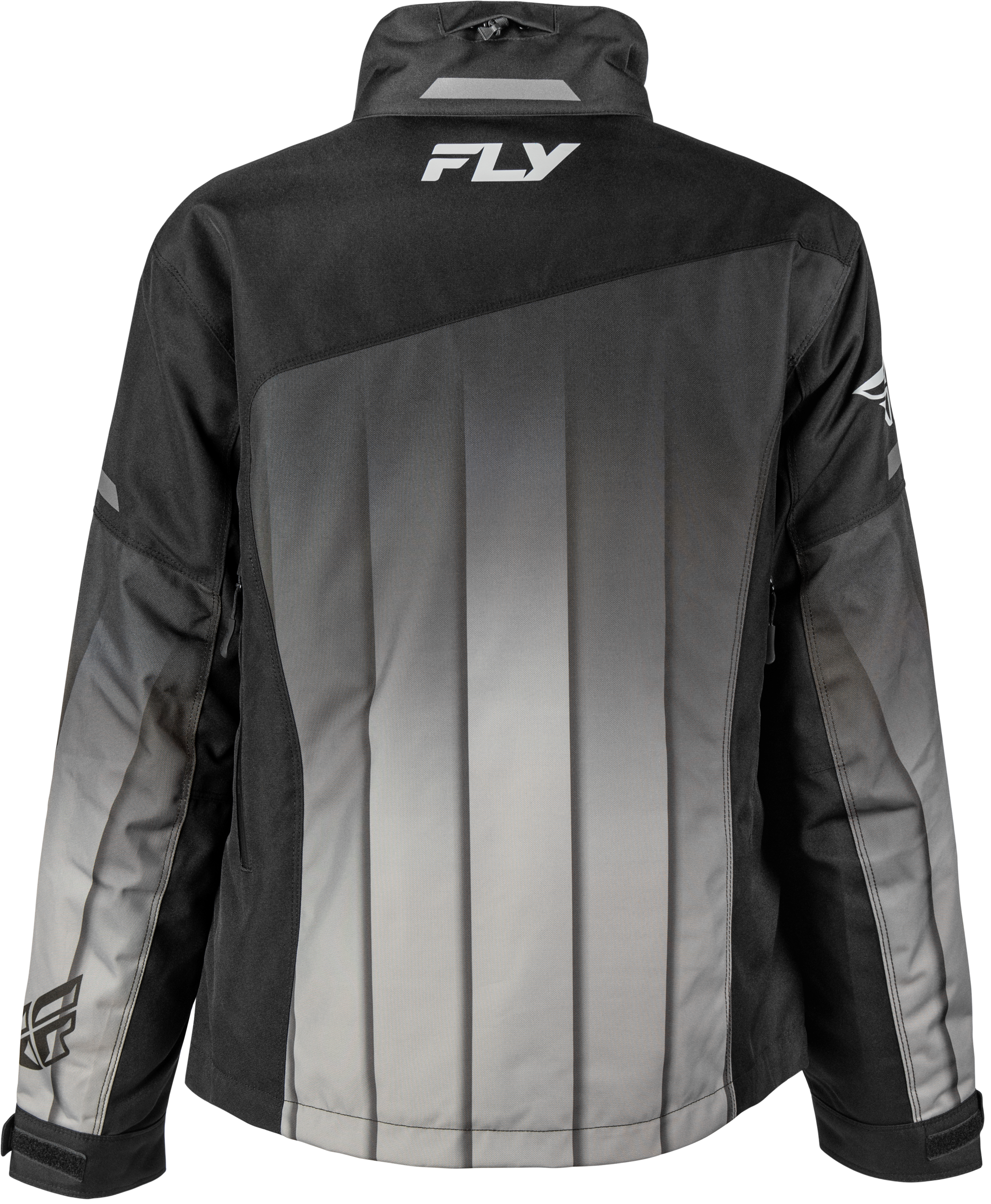 Women's Snx Pro Jacket Black 3x