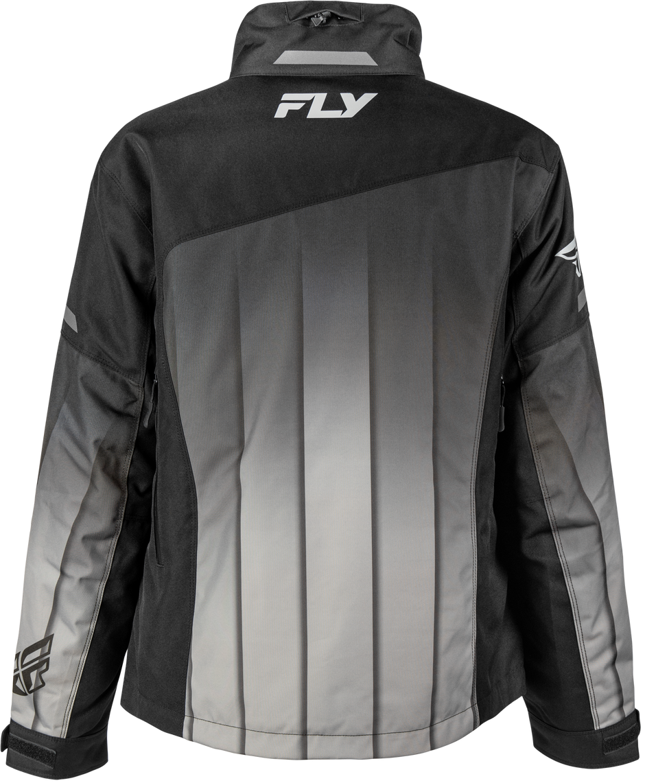 Women's Snx Pro Jacket Black 3x