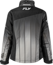 Women's Snx Pro Jacket Black 3x