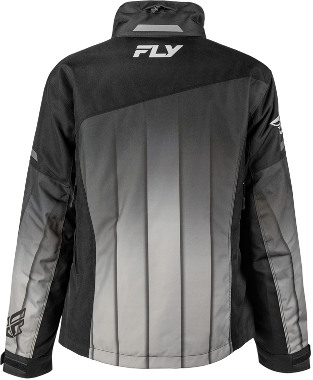 Women's Snx Pro Jacket Black 3x