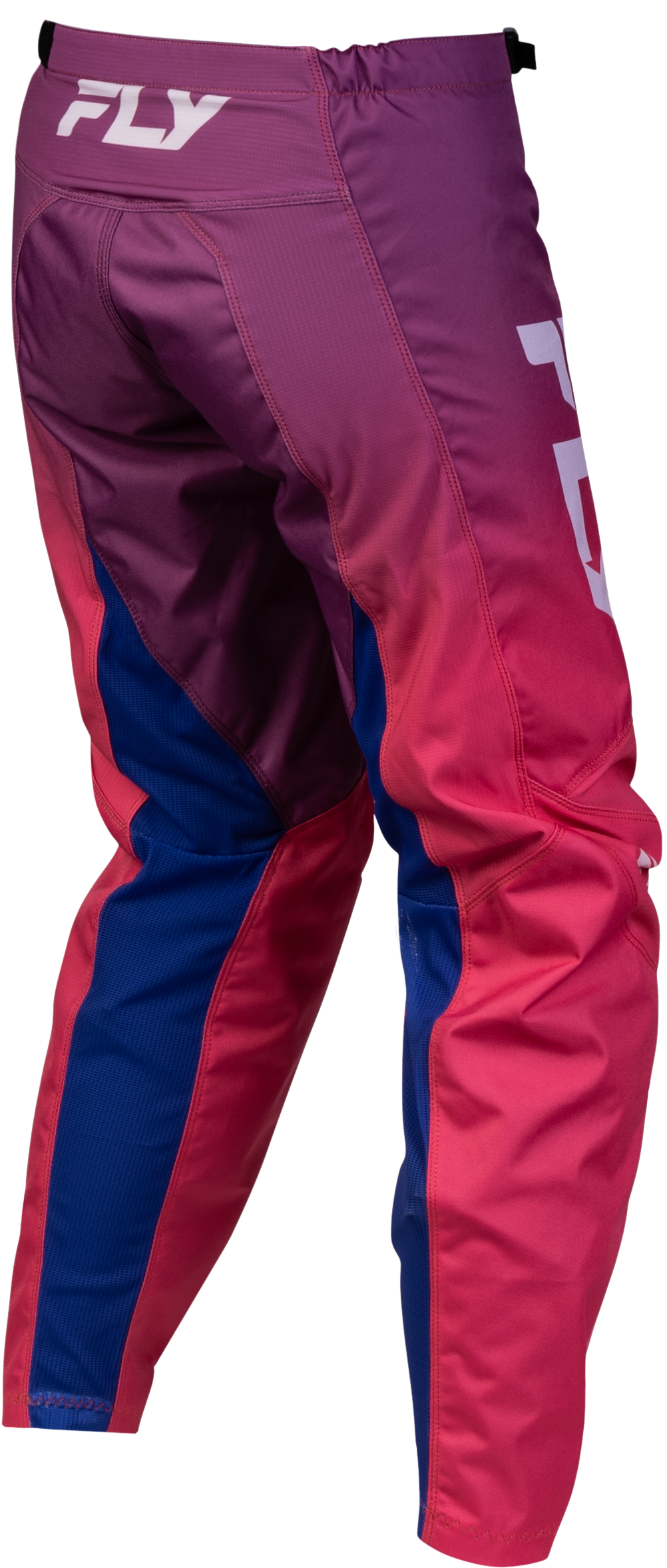 Women's F 16 Lift Pants Pink/Purple/White Sz 09/10