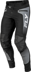 Rayce Sonar Bicycle Pants Black/Grey/White Sz 36