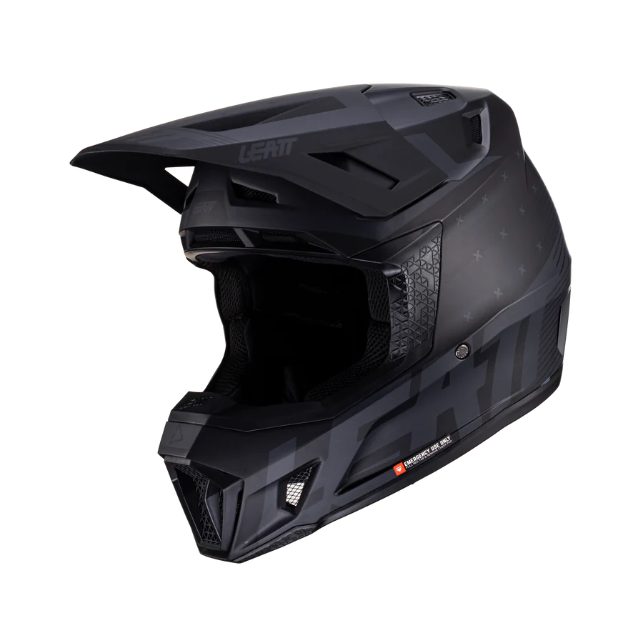 Kit Moto 7.5 with 4.5 Goggle