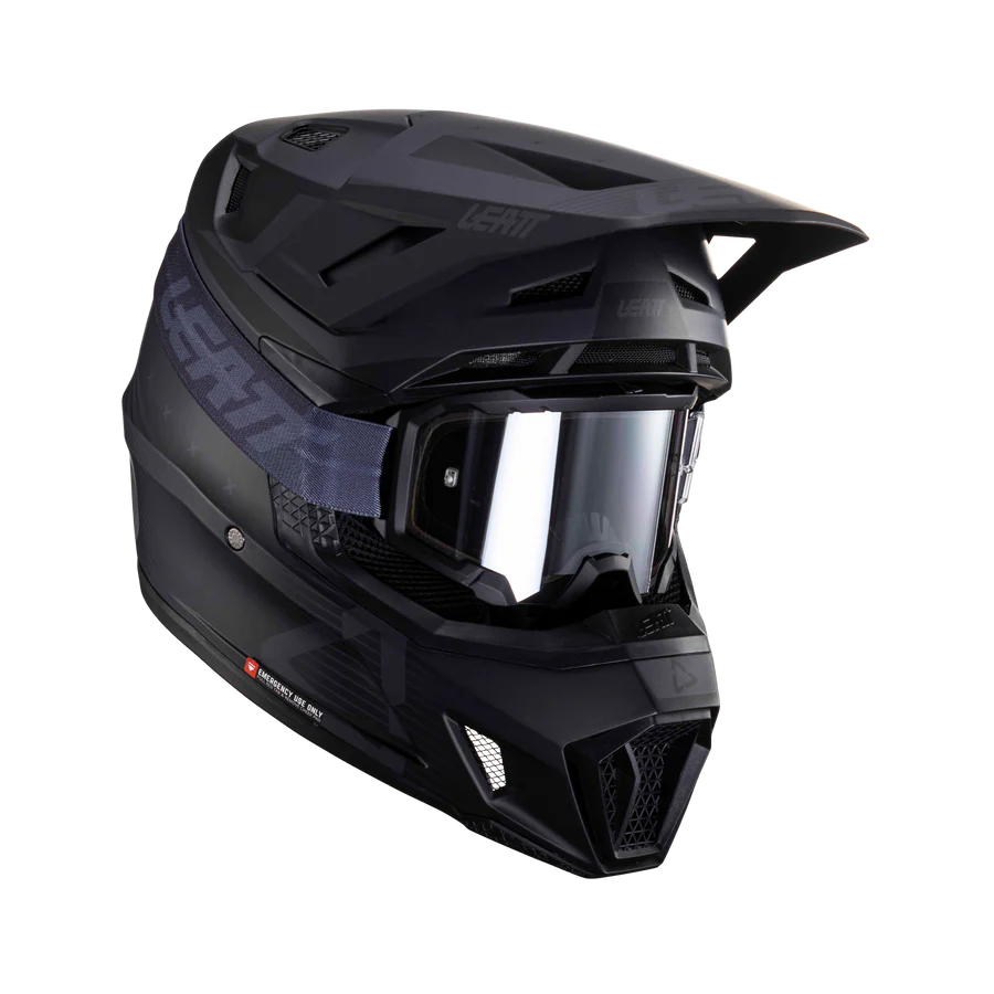 Kit Moto 7.5 with 4.5 Goggle