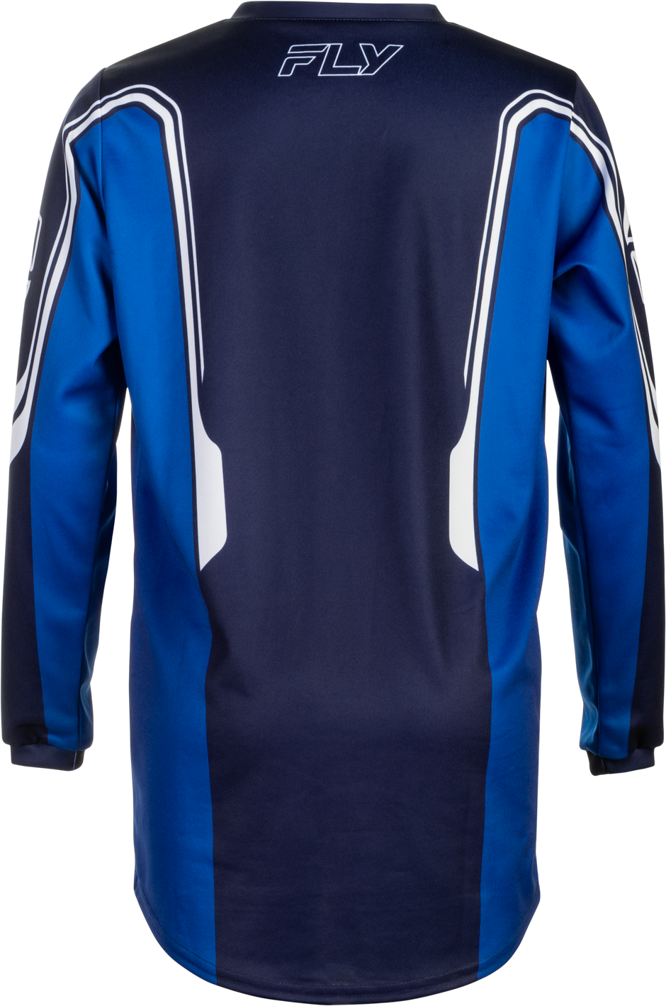 Youth F 16 Raze Jersey Navy/Blue/White Yl