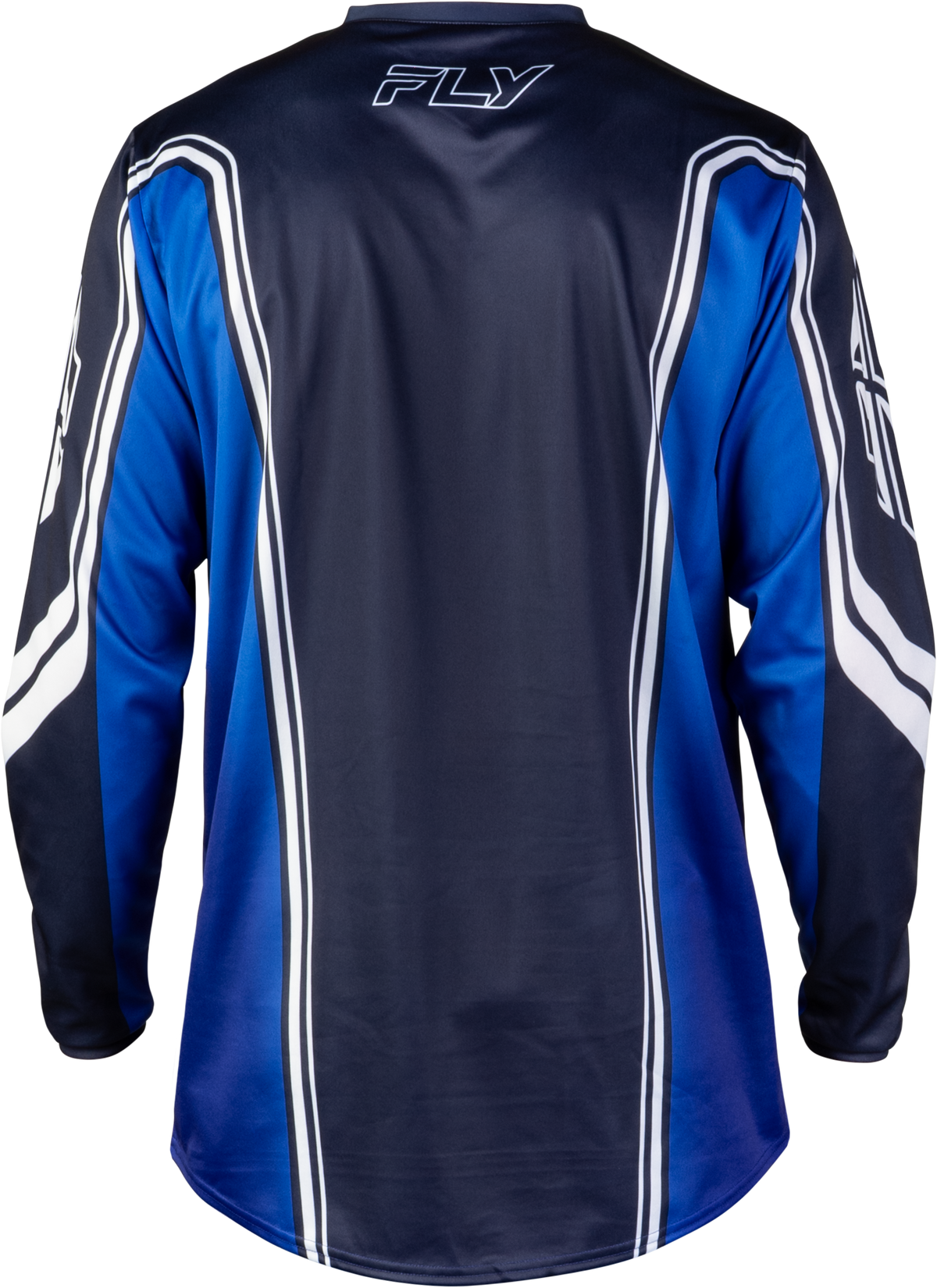 F 16 Raze Jersey Navy/Blue/White 2x