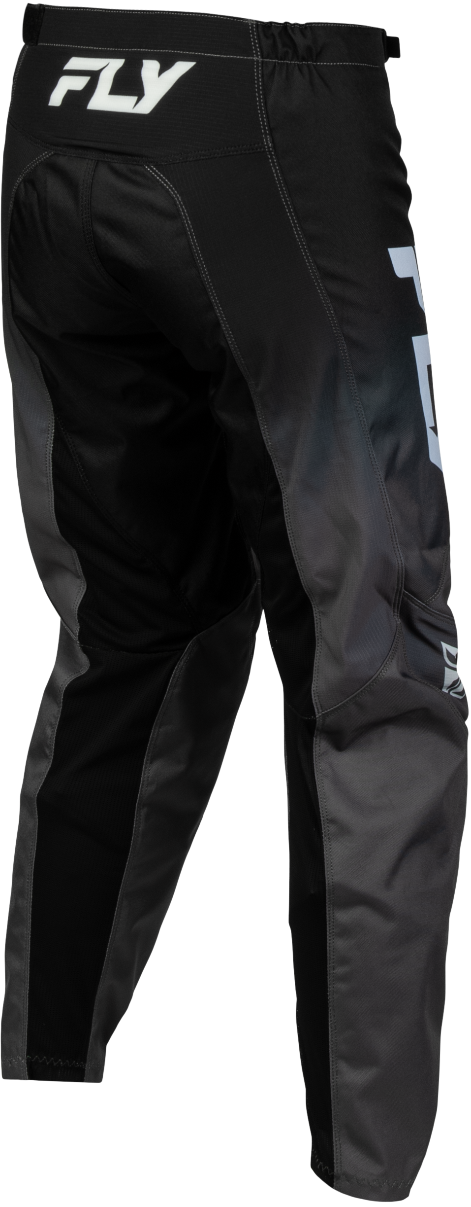 Women's F 16 Lift Pants White/Black Sz 15/16