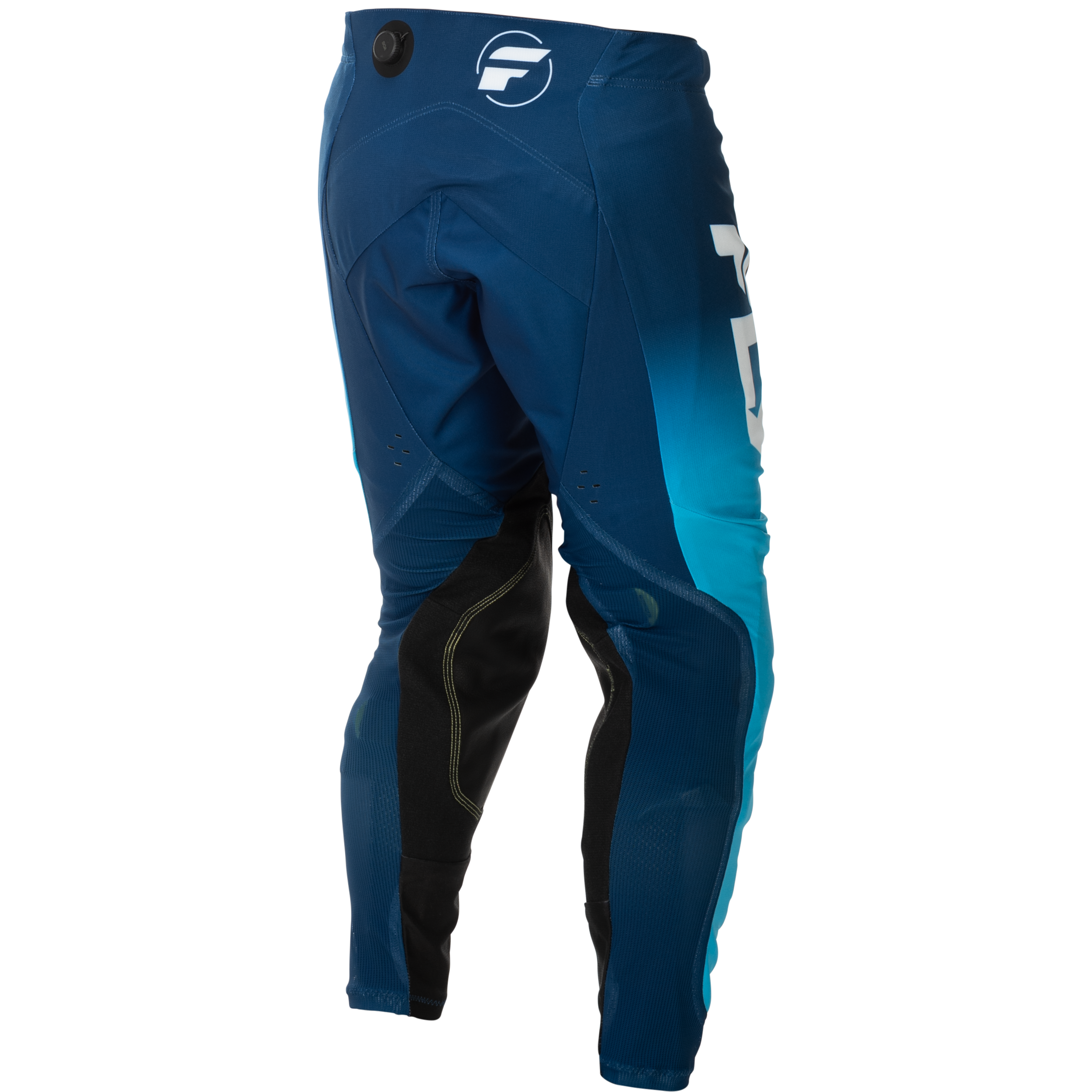 Evolution  Dst  Pants Blue/White Sz 28