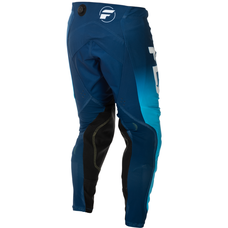 Evolution  Dst  Pants Blue/White Sz 28