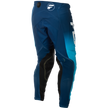 Evolution  Dst  Pants Blue/White Sz 28