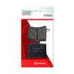 Brembo Malaguti Madison/Malaguti Password/Malaguti Phantom Carbon Ceramic Brake Pad - Rear