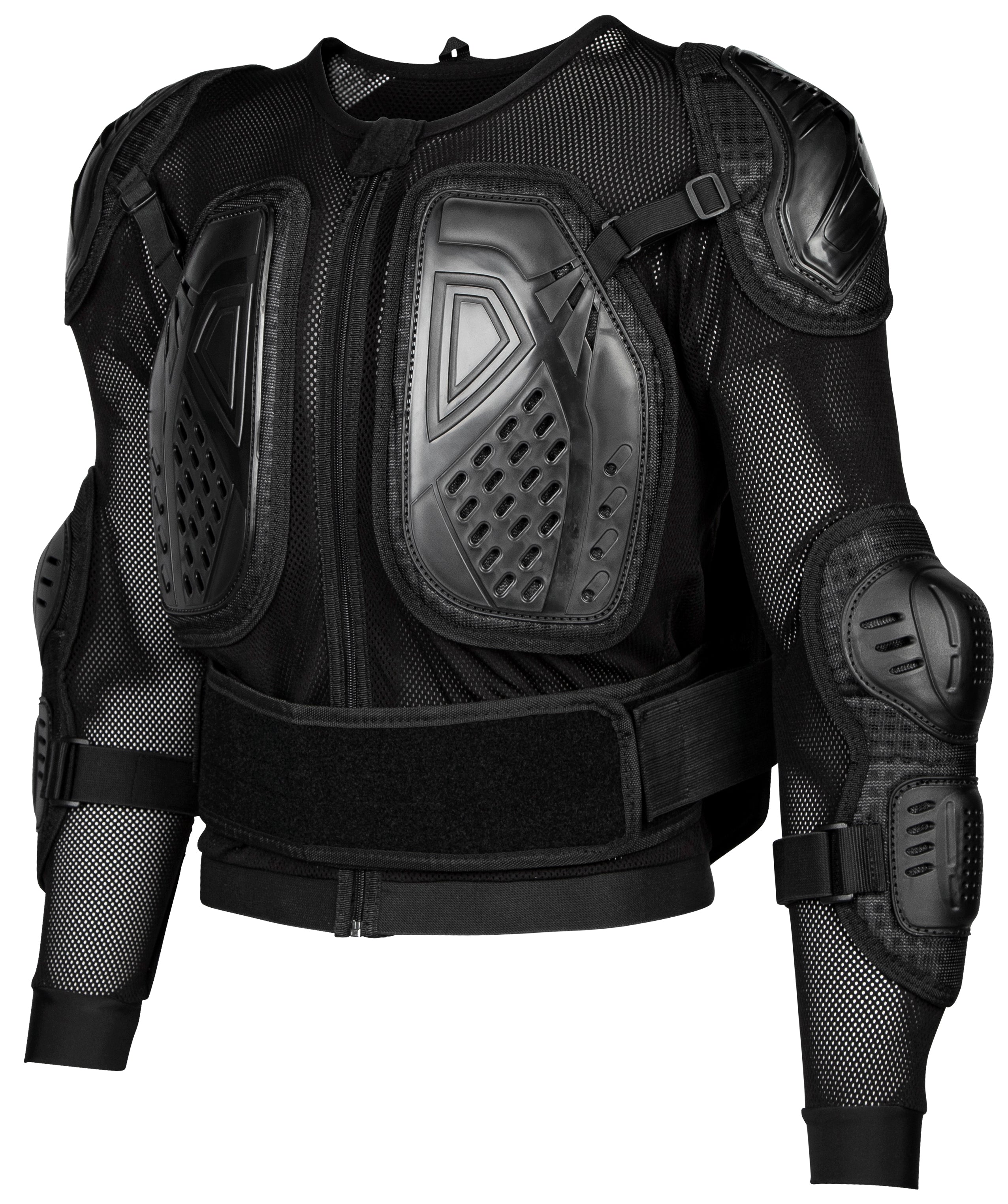 MAMORU MOTO JACKET LRG