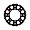 Renthal 2025 KTM 65 Rear Chain Wheel - Black 420-46GP Teeth
