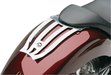 Solo Luggage Rack Chrome Formed Vtx1300cx Fury 10 19