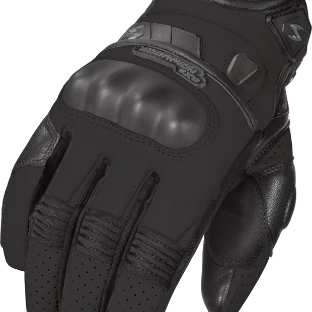 Women's Klaw Ii Gloves Black Lg
