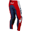Kinetic Pants Red/White/Blue Sz 28
