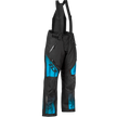 Women's Snx Pro Pant Blue/Black 2x