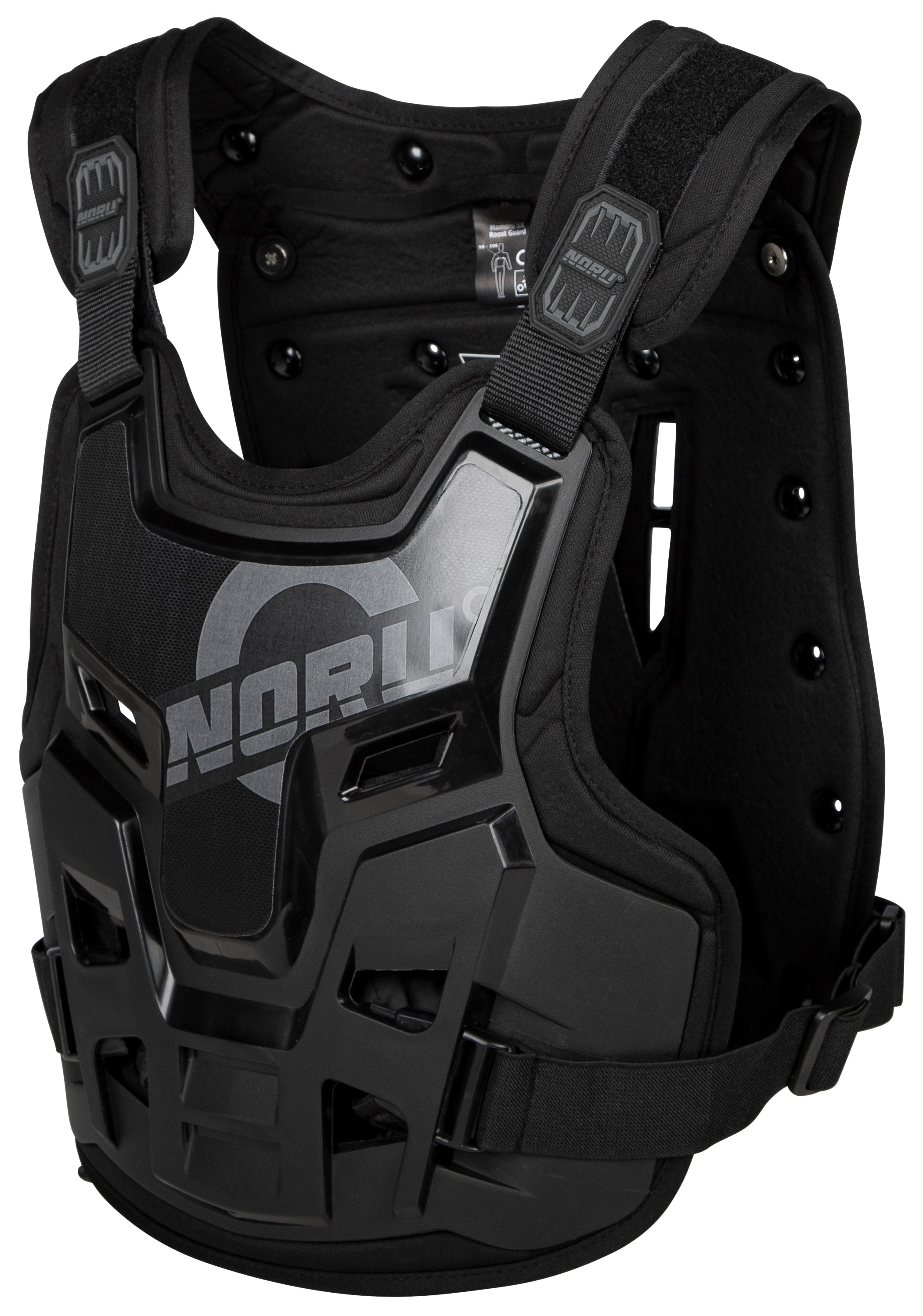 MAMORU SX ROOST GUARD S/M
