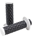 ProTaper Pro Series Clamp On Pillow Top White/Black