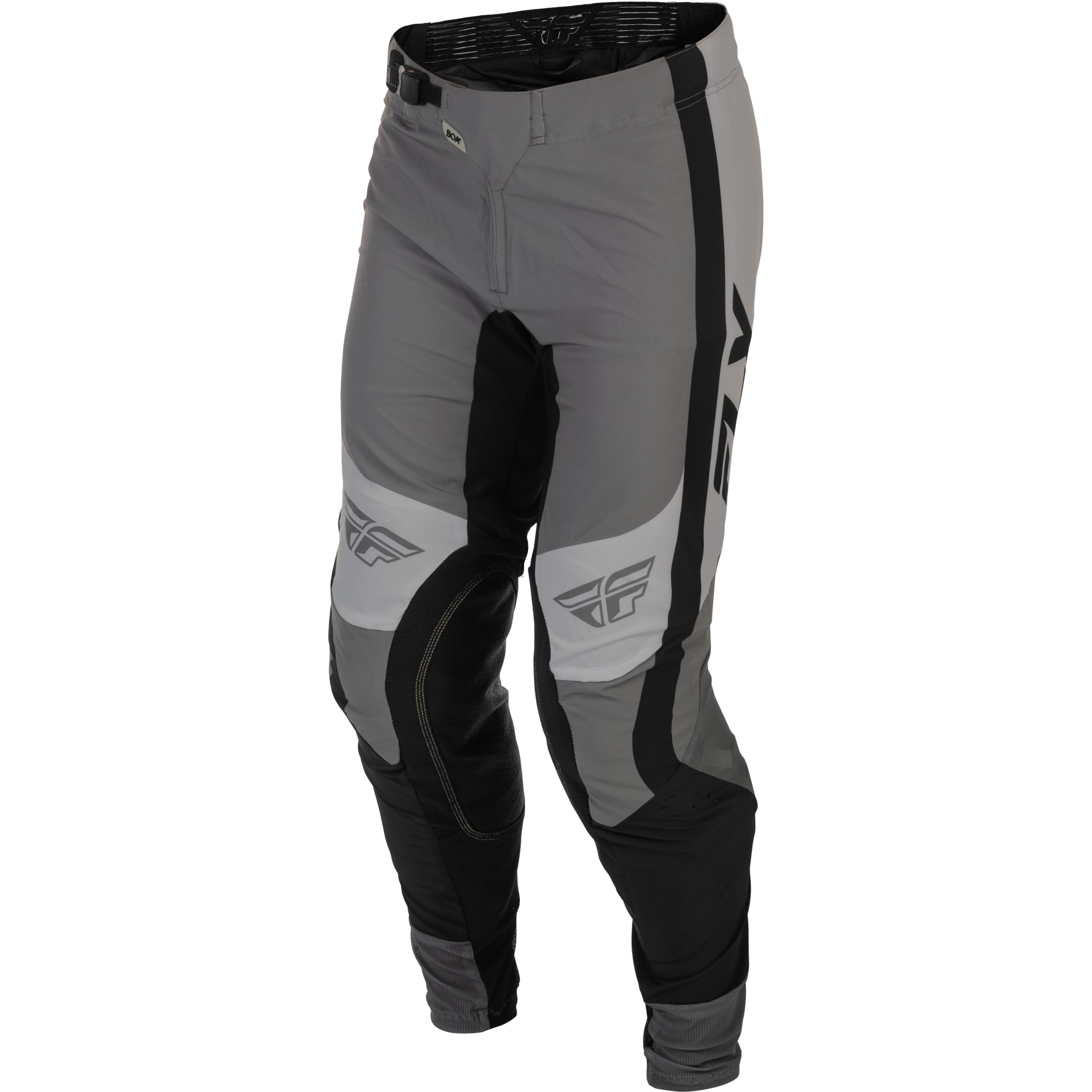 Lite Pants Grey/Black Sz 28