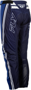 Youth F 16 Raze Pants Navy/Blue/White Sz 26