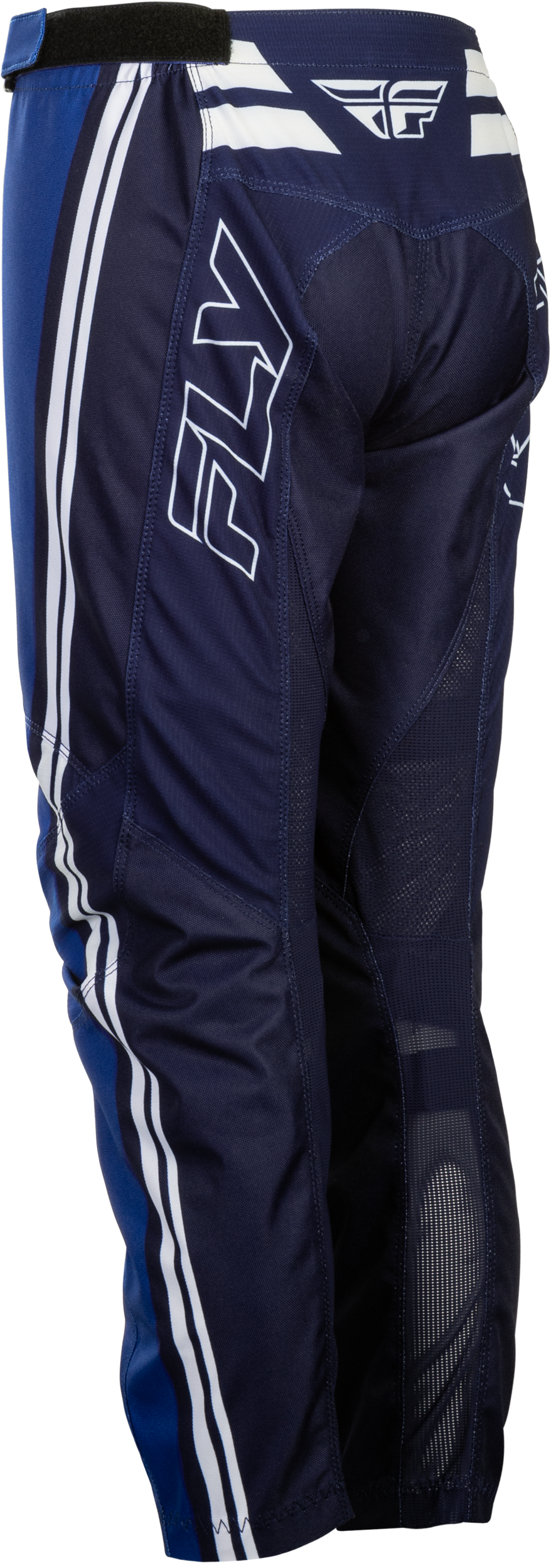 Youth F 16 Raze Pants Navy/Blue/White Sz 22