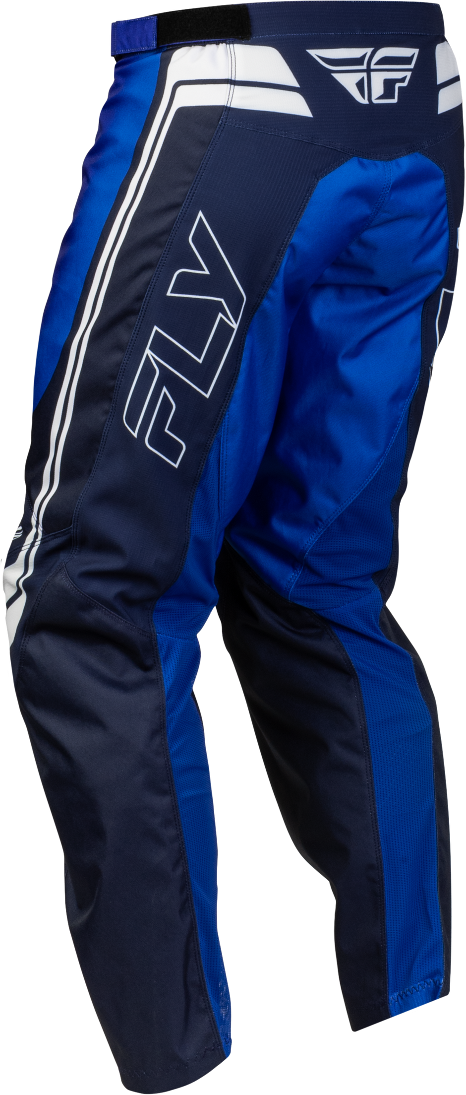 F 16 Raze Pants Navy/Blue/White Sz 40