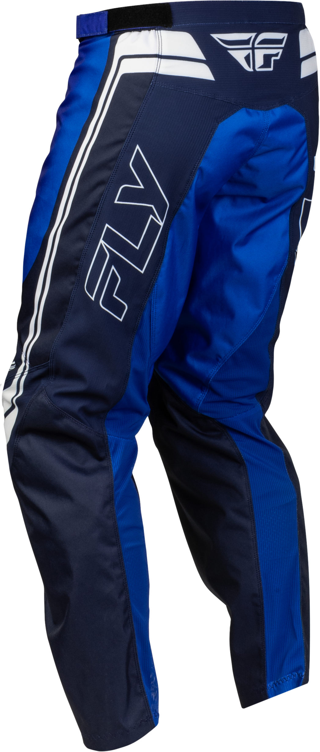 F 16 Raze Pants Navy/Blue/White Sz 28