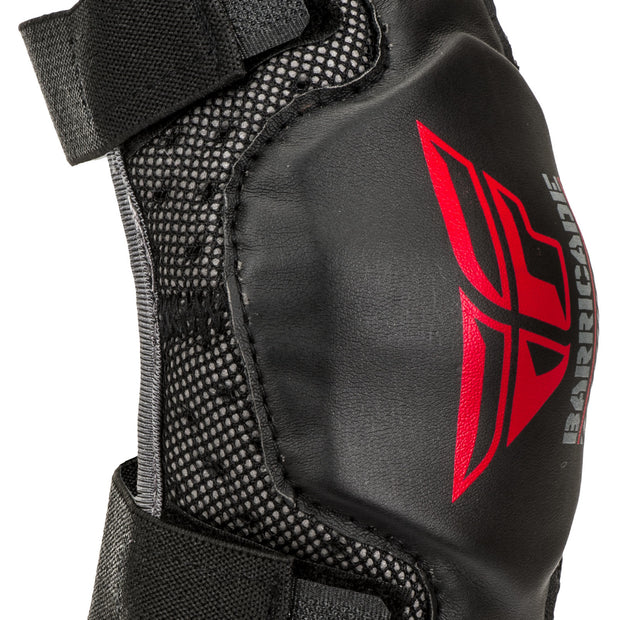 Youth Barricade Mini Elbow Guards