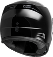 Ff 18 Solid Helmets Black 2x