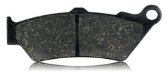 EBC 96-03 Yamaha XJ 600 N Rear Left/Right FA/SFA/X Brake Pads