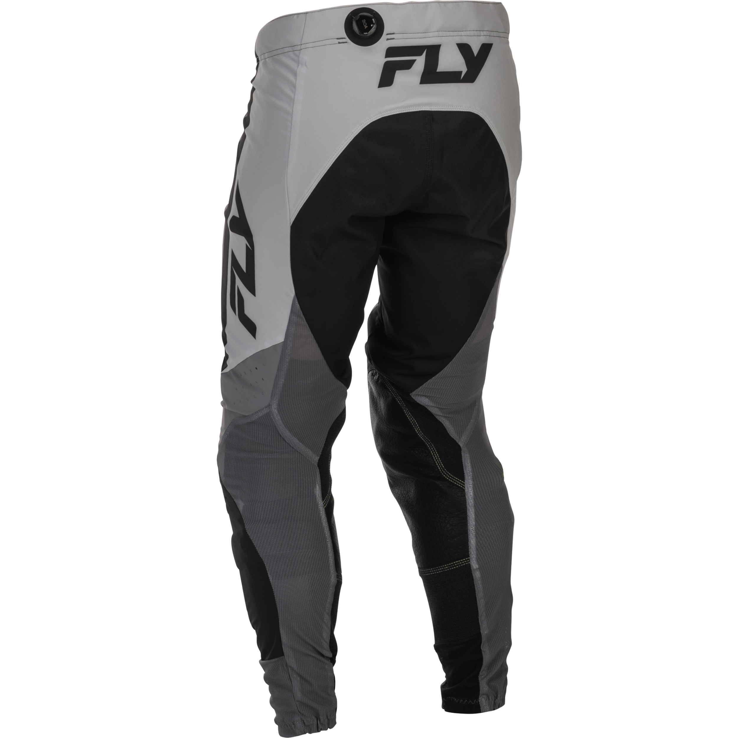 Lite Pants Grey/Black Sz 28