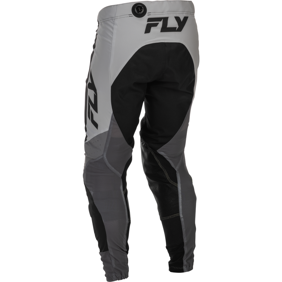Lite Pants Grey/Black Sz 28