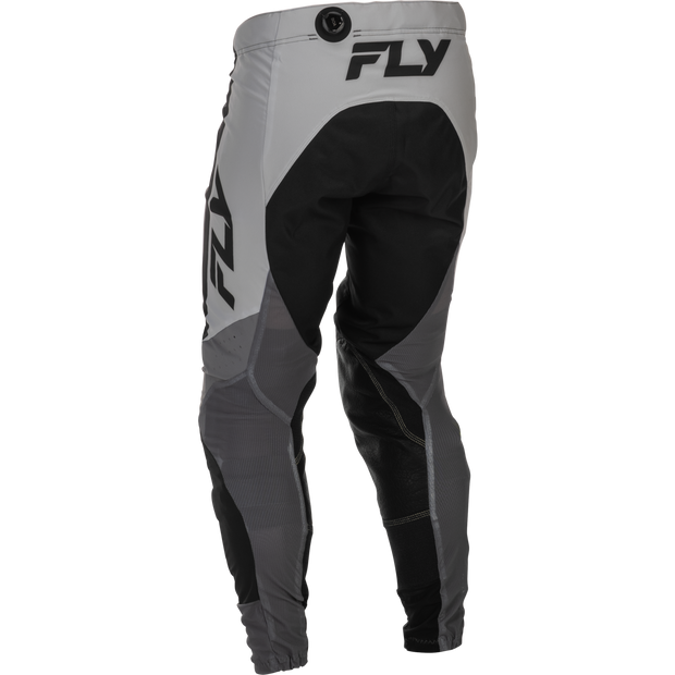 Lite Pants Grey/Black Sz 28