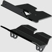 KFI 24+ Kawasaki Ridge 1000 UTV Plow Mount