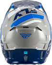 Formula Cp Seal Helmet Navy/Blue/Grey 2x