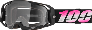 Armatic Goggle Bodino Clear Lens
