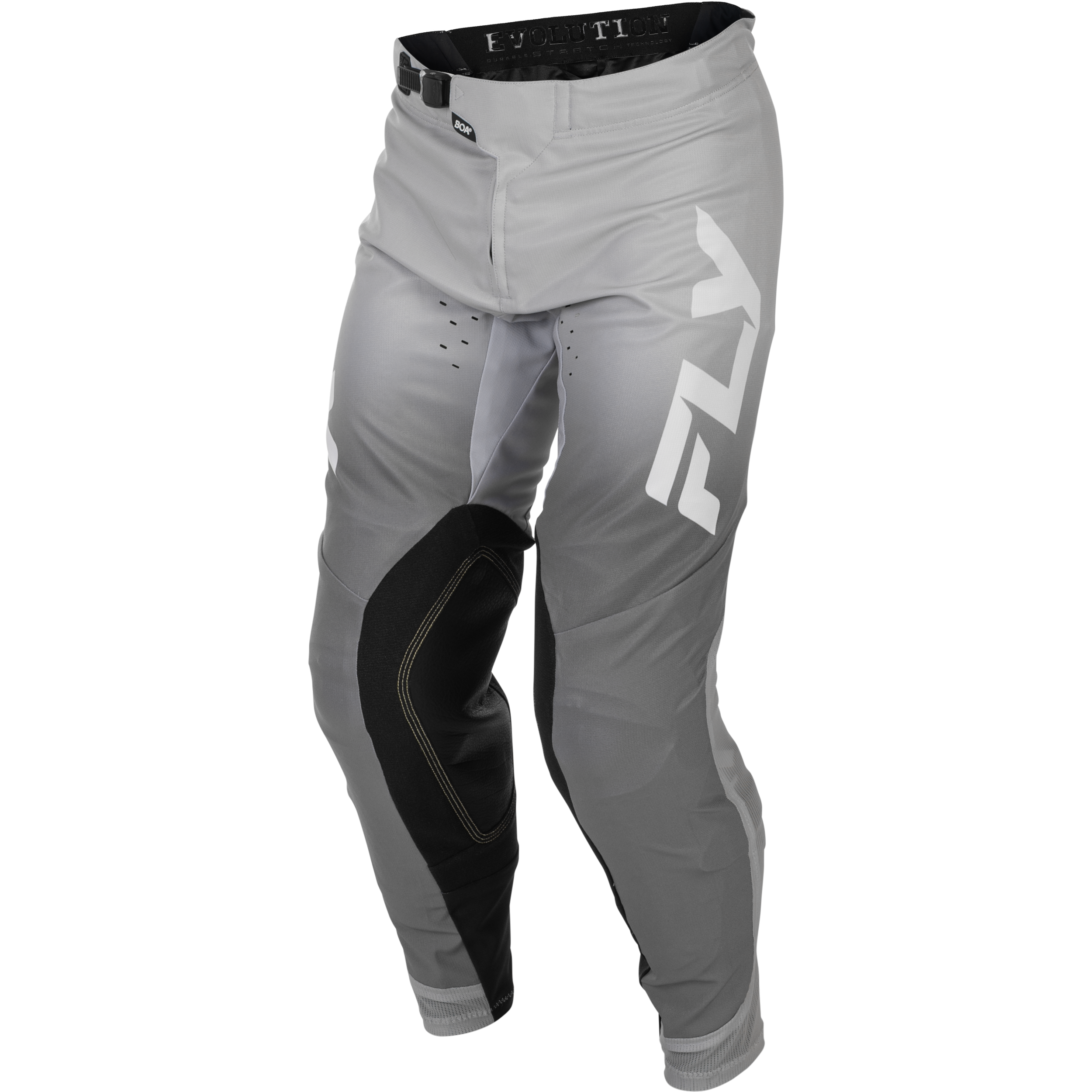Evolution  Dst  Pants White/Grey Sz 28