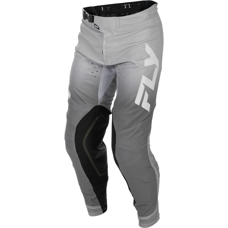 Evolution  Dst  Pants White/Grey Sz 28