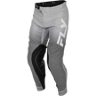 Evolution  Dst  Pants White/Grey Sz 28