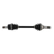 All Balls Racing 2014 YFM 550 DE Grizzly 4x4/2014 YFM 550 DH Grizzly 4x4 Hunter Axle