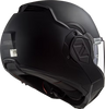 LS2 SOLID - NEGRO MATE - Advant
